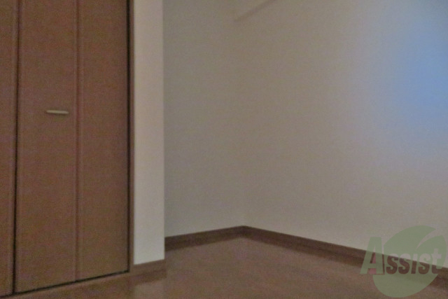 その他部屋・スペース　こちらのお部屋は、寝室としていかがでしょうか