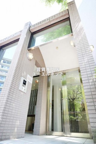 建物外観　シンプルで洗練されたデザインが毎日の暮らしに心地よさをプラス