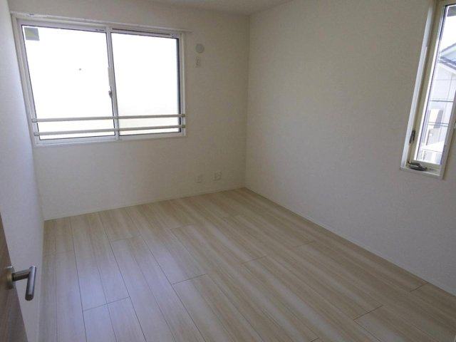 その他部屋・スペース　洋室（照明付き）