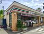 コンビニ　セブンイレブン 阿佐谷北6丁目店（コンビニ）まで286m