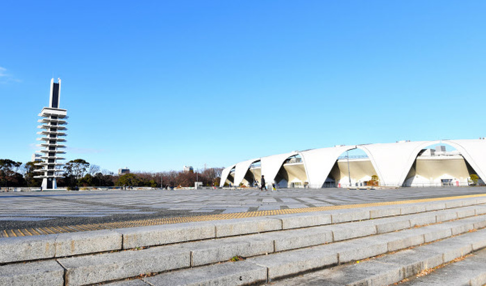公園　駒沢オリンピック公園（公園）まで400m