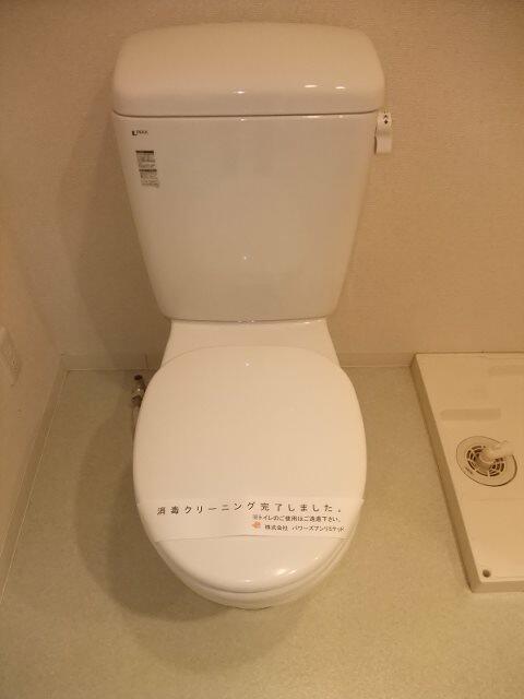 トイレ　バス・トイレ別