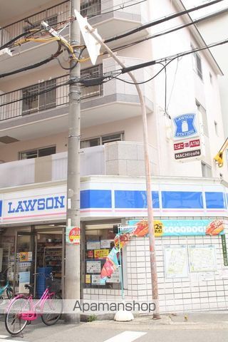 アドバンス新大阪ラシュレの周辺写真