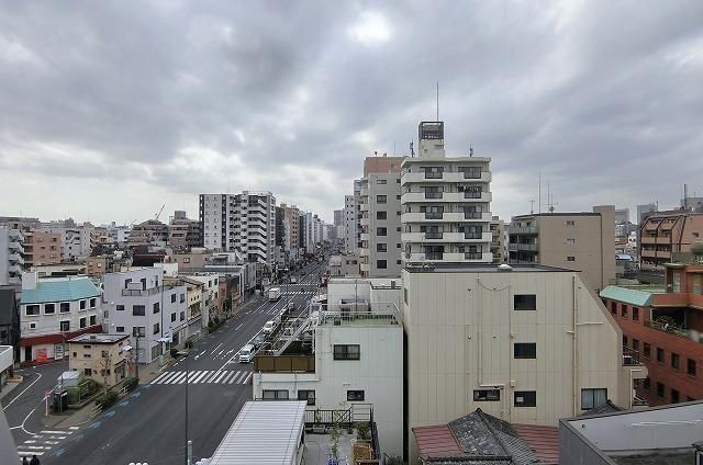 眺望　参考写真