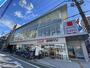 スーパー　西友　本八幡店（スーパー）まで127m