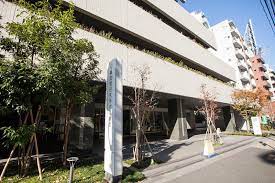 病院　公益財団法人心臓血管研究所付属病院（病院）まで550m