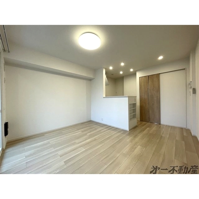 建物外観　ＬＤＫ