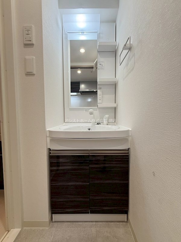 ArtizA堺の内装写真