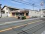 コンビニ　セブンイレブン茨木中村町店（コンビニ）まで198m