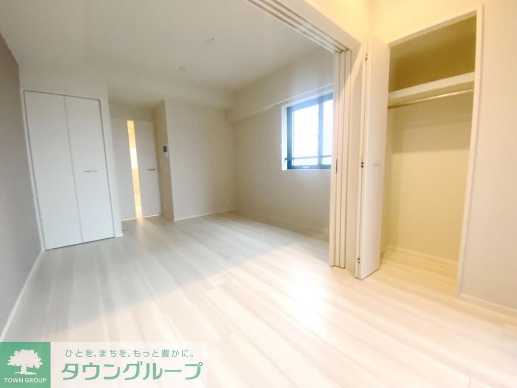 その他部屋・スペース　リビング/居室
