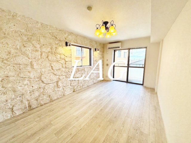 居室・リビング　洋室のお部屋です。