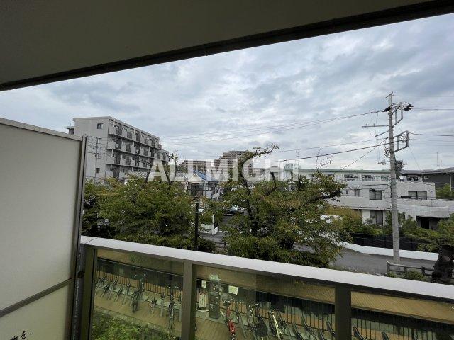 眺望　★お部屋探しはオールマイト不動産までご相談下さい♪