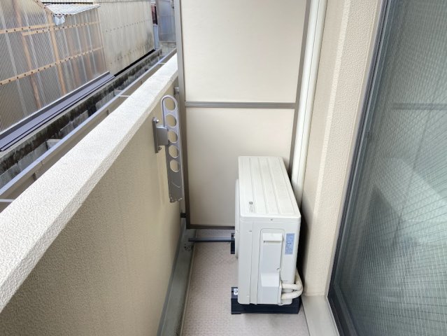 プランドールSHINWAの内装写真