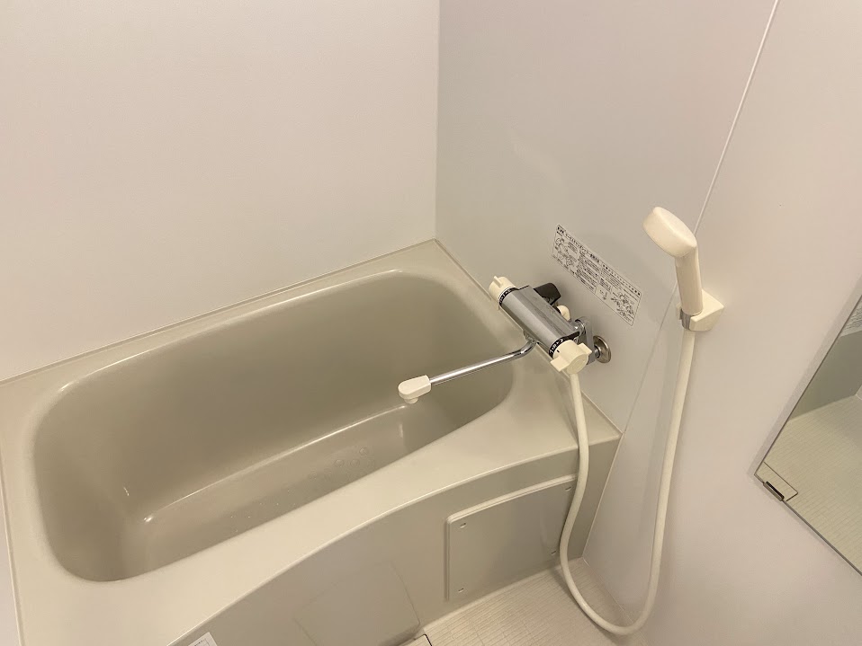プランドールSHINWAの風呂写真