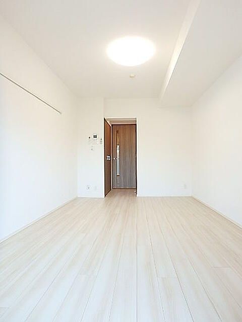 居室・リビング　（別タイプ参考写真）アーバンステーション成増　板橋区成増1