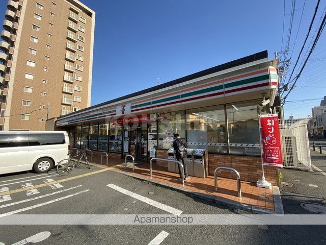 フォレスト フィールドの周辺写真