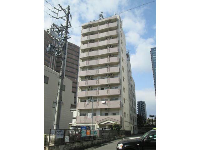 ケーエム泉の外観写真