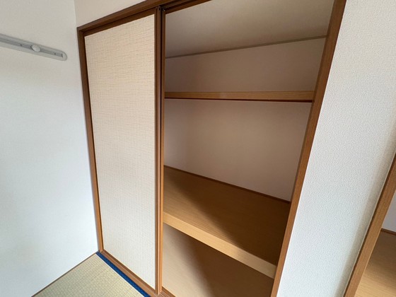 その他設備　※別部屋の写真です
