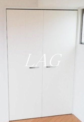収納　収納です。