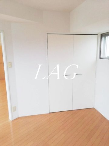 その他部屋・スペース　寝室です。