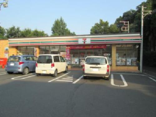 コンビニ　セブンイレブン 川崎蟹ヶ谷北店（コンビニ）まで984m