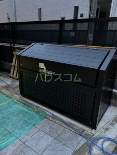 R-Residence南千束の外観写真