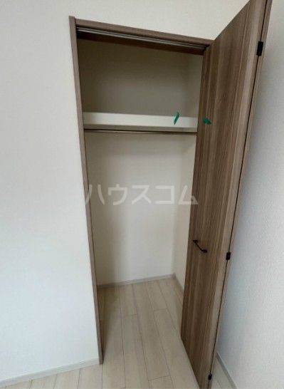 R-Residence南千束の内装写真