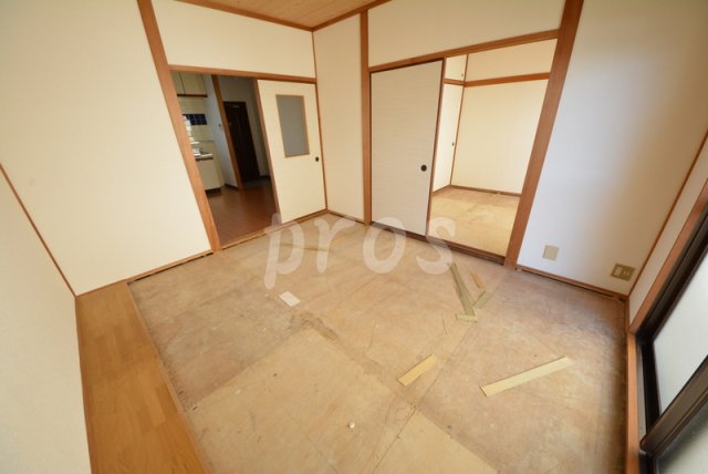 その他部屋・スペース