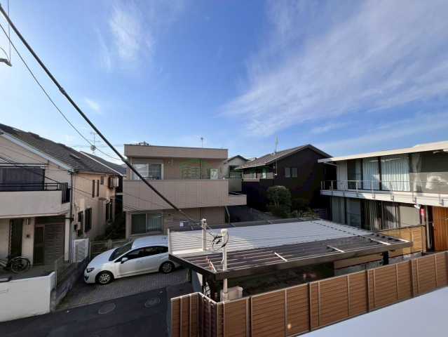 眺望　※別部屋参考