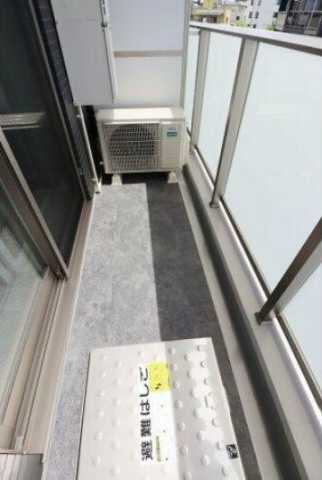 東武伊勢崎線 東向島駅 徒歩8分 5階建 築4年の内装写真