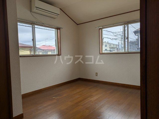 リーベンハオスの内装写真