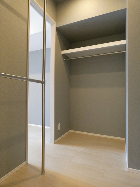収納　収納※別部屋参考写真