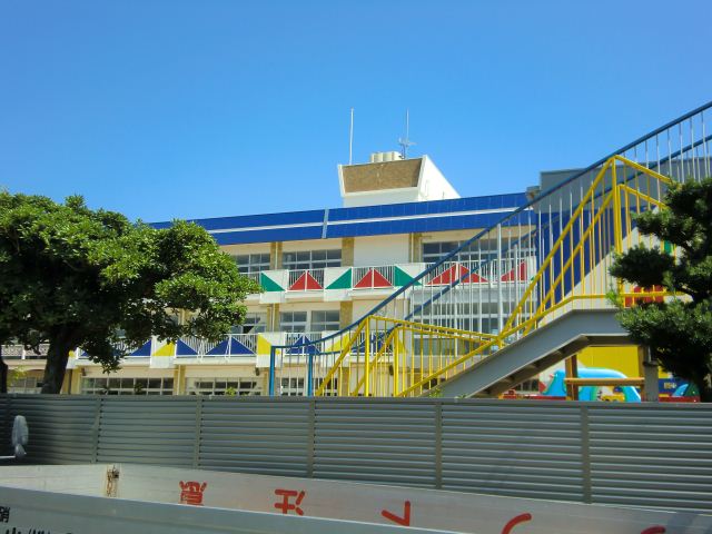 幼稚園・保育園　第二松元幼稚園（幼稚園・保育園）まで510m