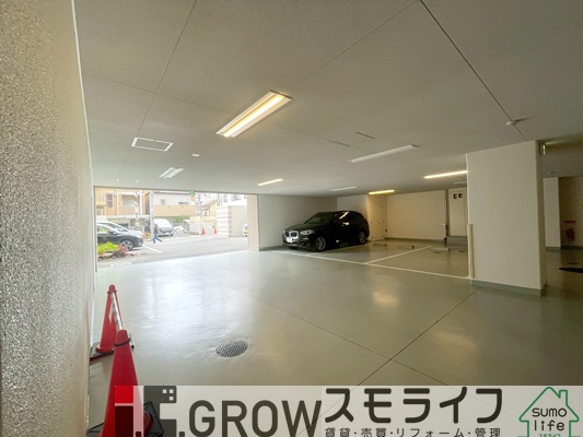 スプランディッド王子公園のその他写真
