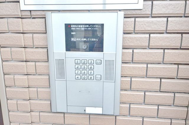 その他共有部分　★お部屋探しは株式会社タウンハウジング東京まで★