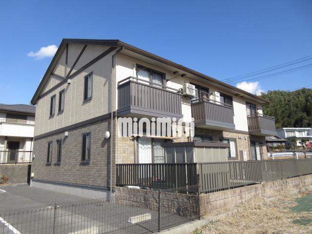 建物外観　ダイワハウスの賃貸です