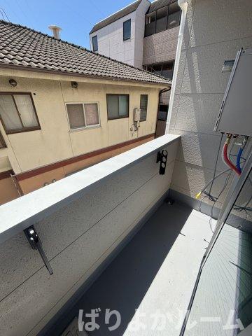 グリッター 香椎の内装写真