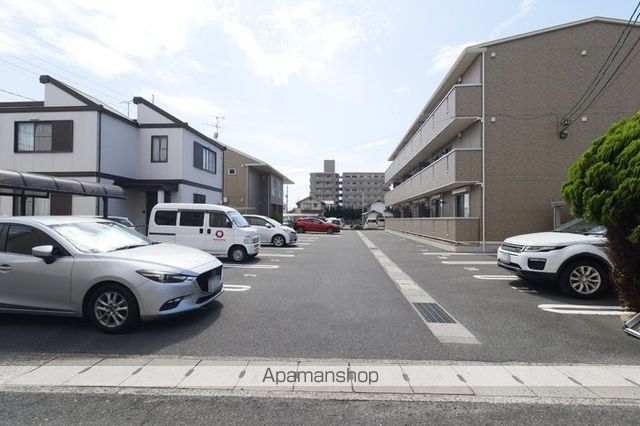 ミア カーサ A棟のその他写真