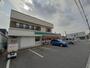 スーパー　ローソンストア１００岡崎緑丘店（スーパー）まで900m