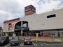 ショッピングセンター　西友岡崎店（ショッピングセンター）まで1400m