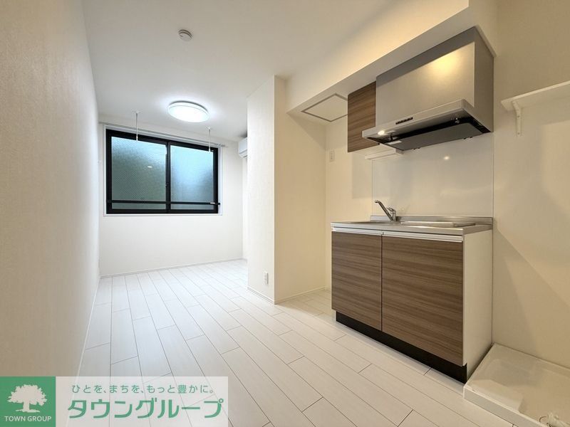 居室・リビング　別部屋参考写真