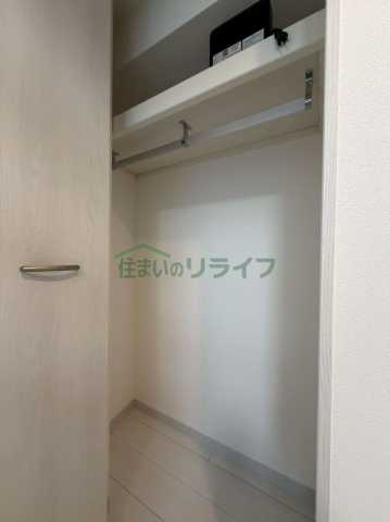 収納　別部屋参考