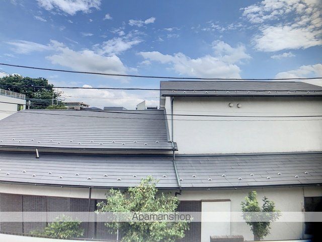 眺望　眺望