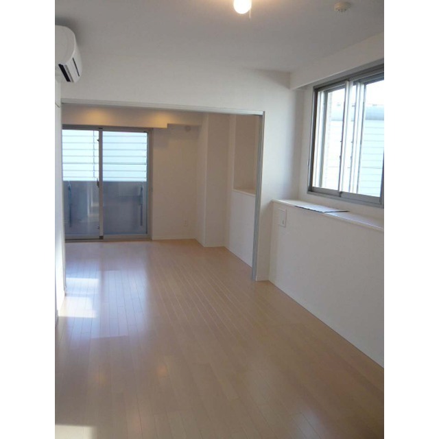 居室・リビング　他部屋参考写真