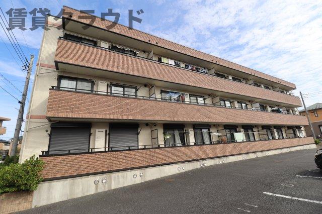 ＪＲ外房線 誉田駅 徒歩23分 築25年