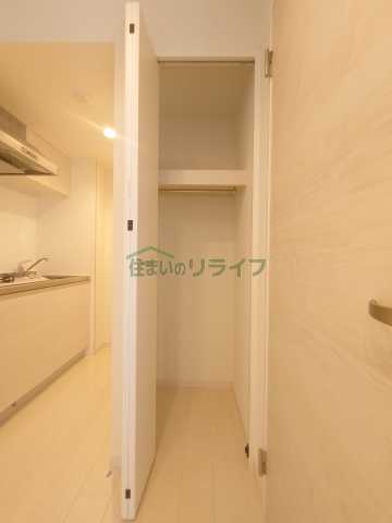収納　リライフ下北沢店
