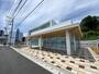 銀行　福岡ひびき信用金庫折尾支店（銀行）まで1586m