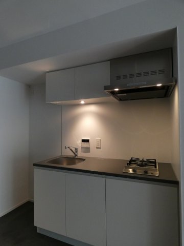 キッチン　キッチン※別部屋参考写真