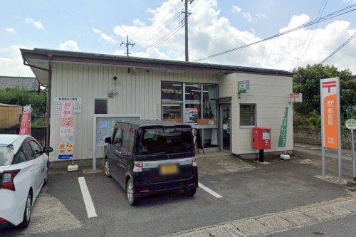 リーフグリーンCの周辺写真