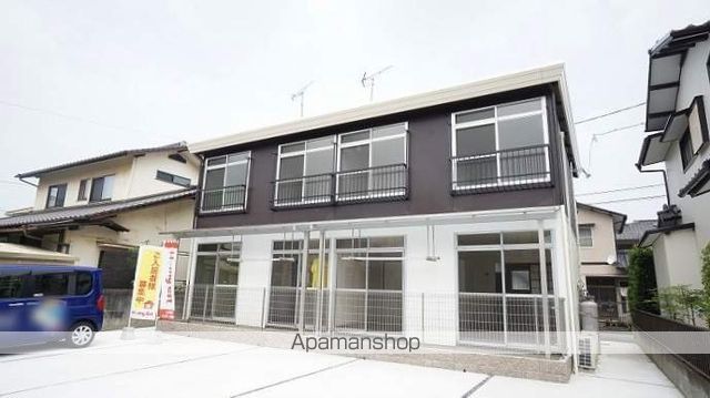 ＪＲ山陽本線 倉敷駅 徒歩31分 築47年